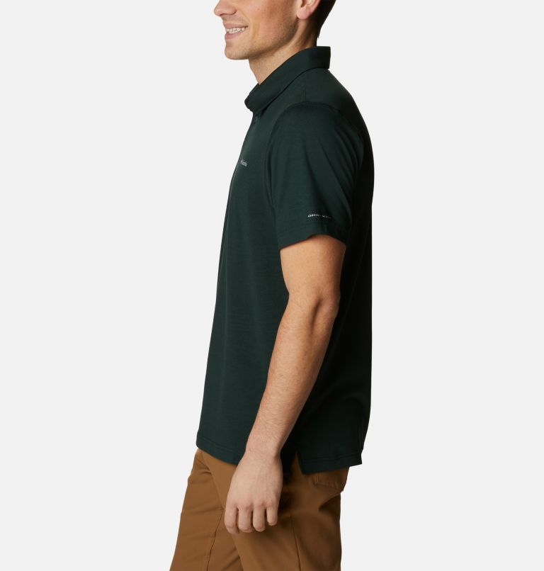 Men’s Tech Trail™ Polo Shirt Columbia Sportswear
