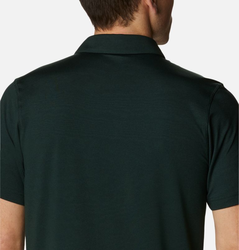 Men’s Tech Trail™ Polo Shirt Columbia Sportswear