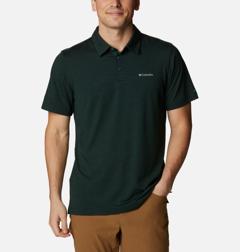 Men’s Tech Trail™ Polo Shirt Columbia Sportswear