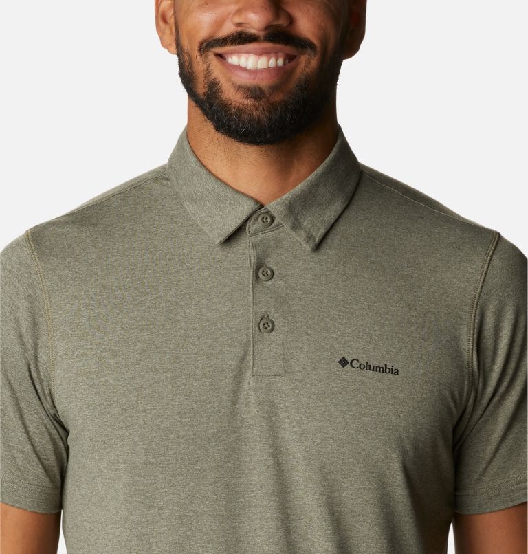 Columbia tech 2025 trail polo