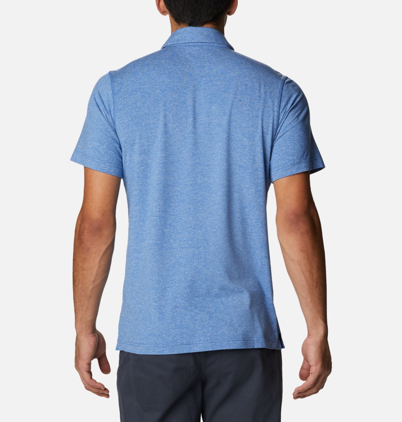 Men’s Tech Trail™ Polo Shirt - Tall 2
