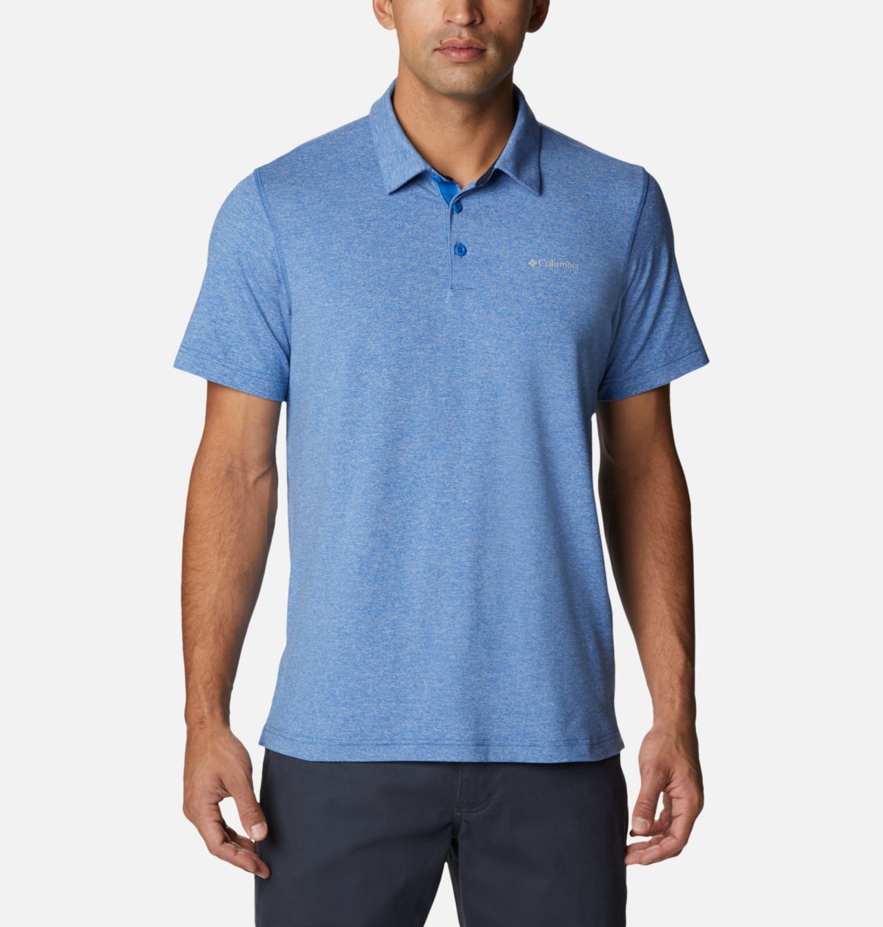 Men’s Tech Trail™ Polo Shirt - Tall 1