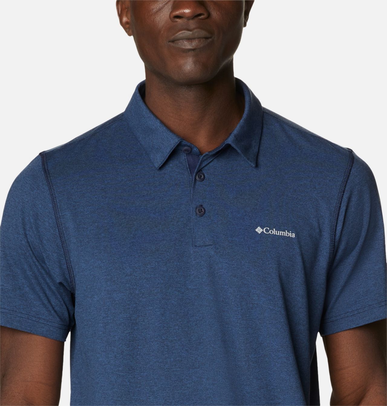 Men’s Tech Trail™ Polo Shirt 4
