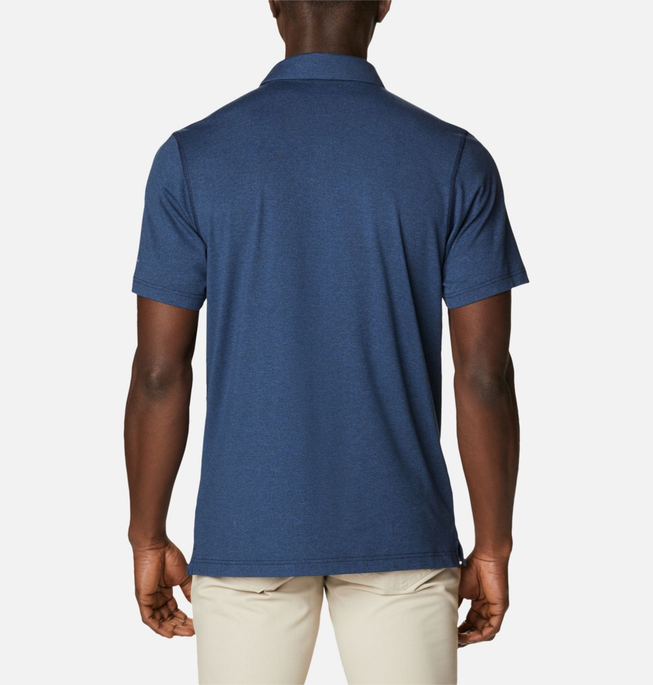 Men’s Tech Trail™ Polo Shirt 2