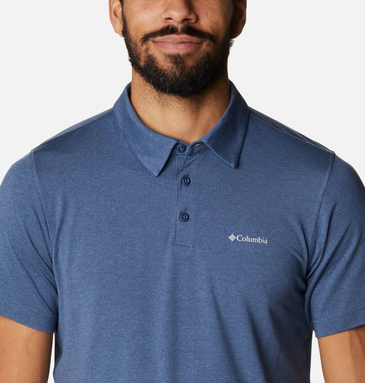 Men’s Tech Trail™ Polo Shirt 4