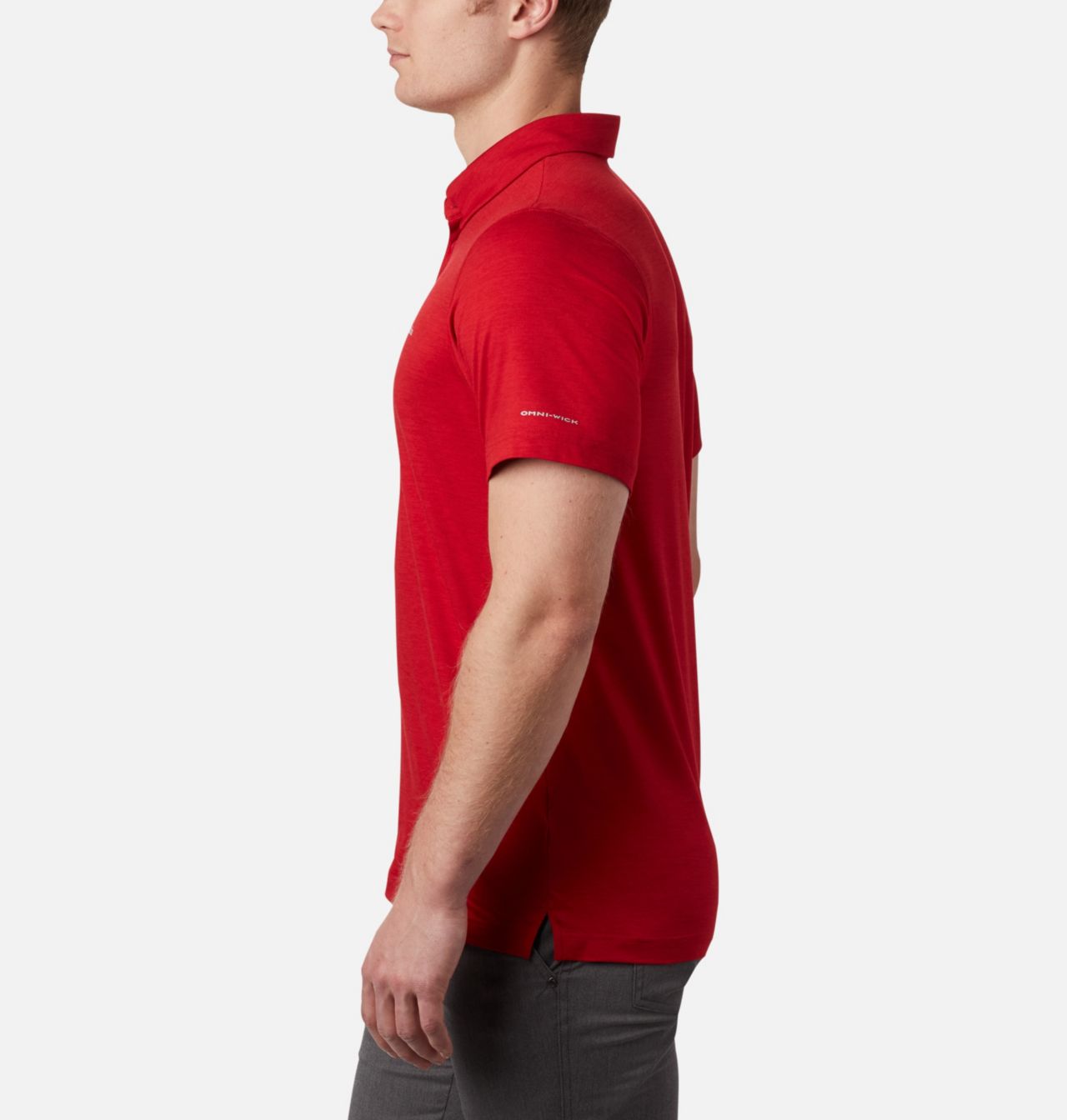 Men’s Tech Trail™ Polo Shirt 3