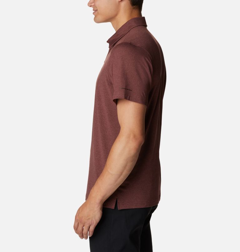 Men’s Tech Trail™ Polo Shirt Columbia Sportswear