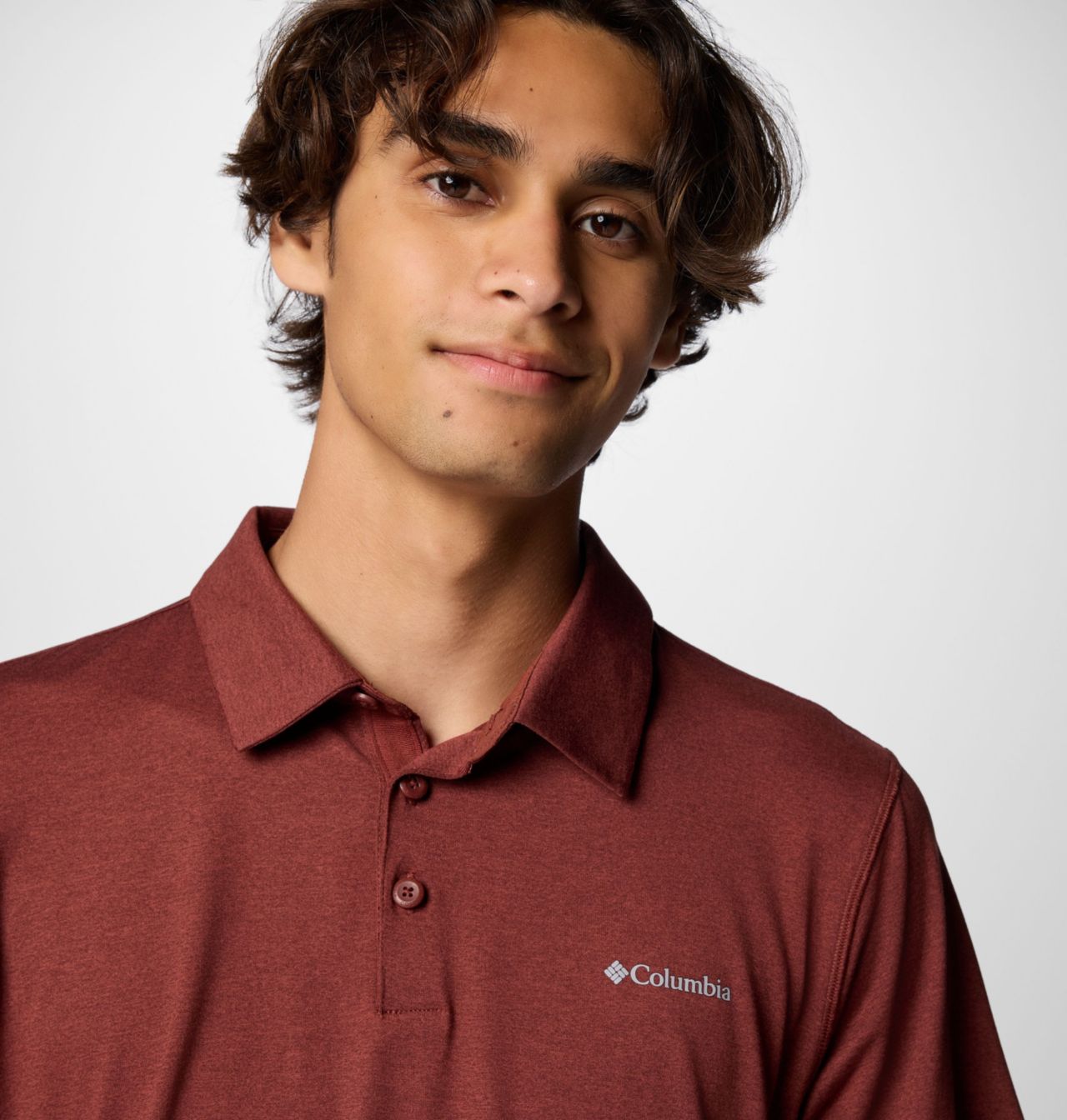 Men’s Tech Trail™ Polo Shirt 5