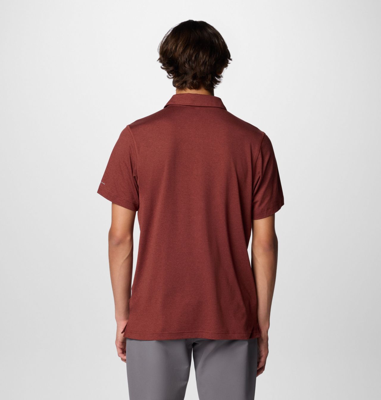 Men’s Tech Trail™ Polo Shirt 2