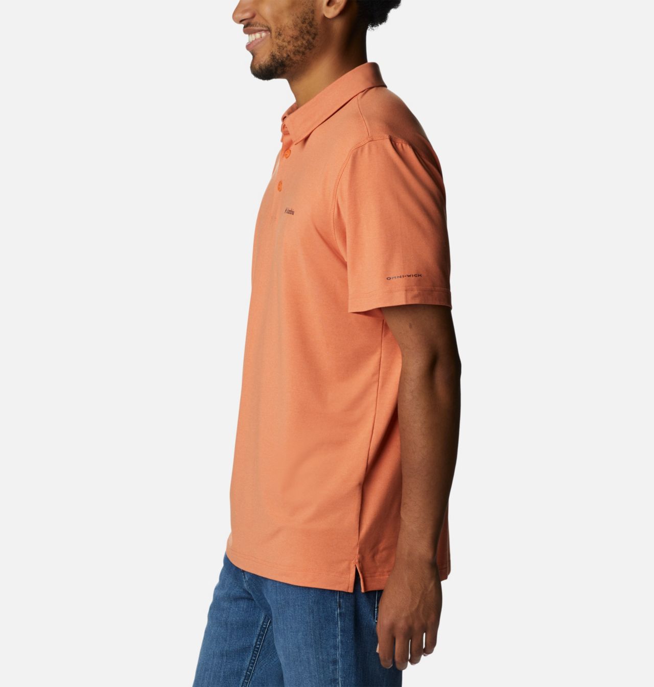 Men’s Tech Trail™ Polo Shirt 3