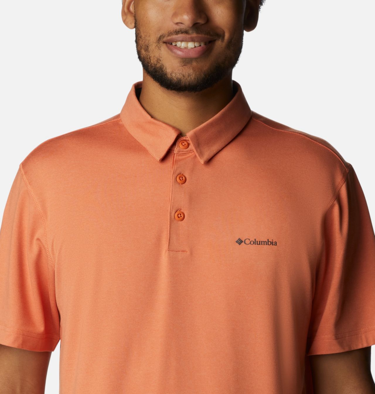 Men’s Tech Trail™ Polo Shirt 4