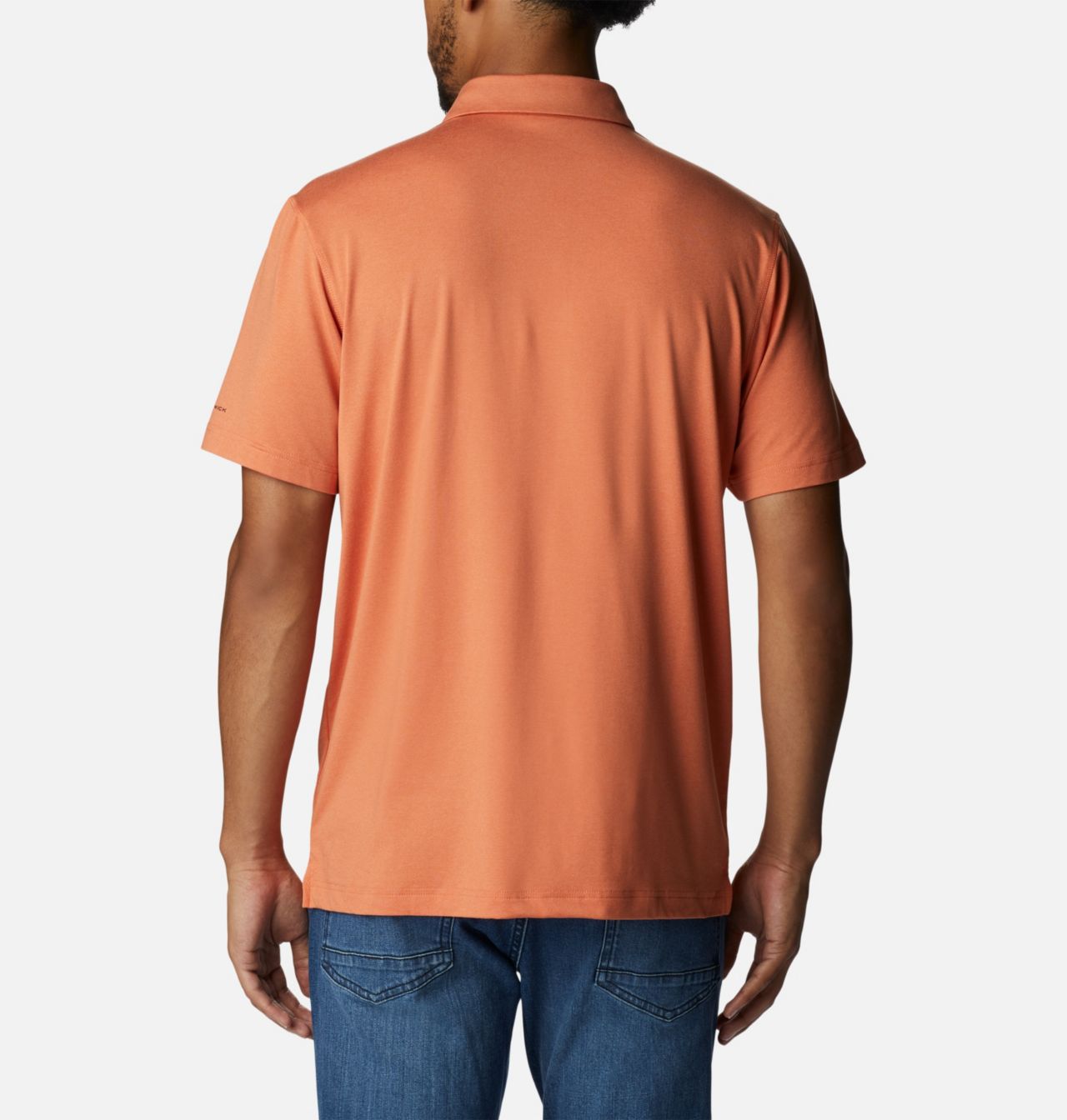 Men’s Tech Trail™ Polo Shirt 2