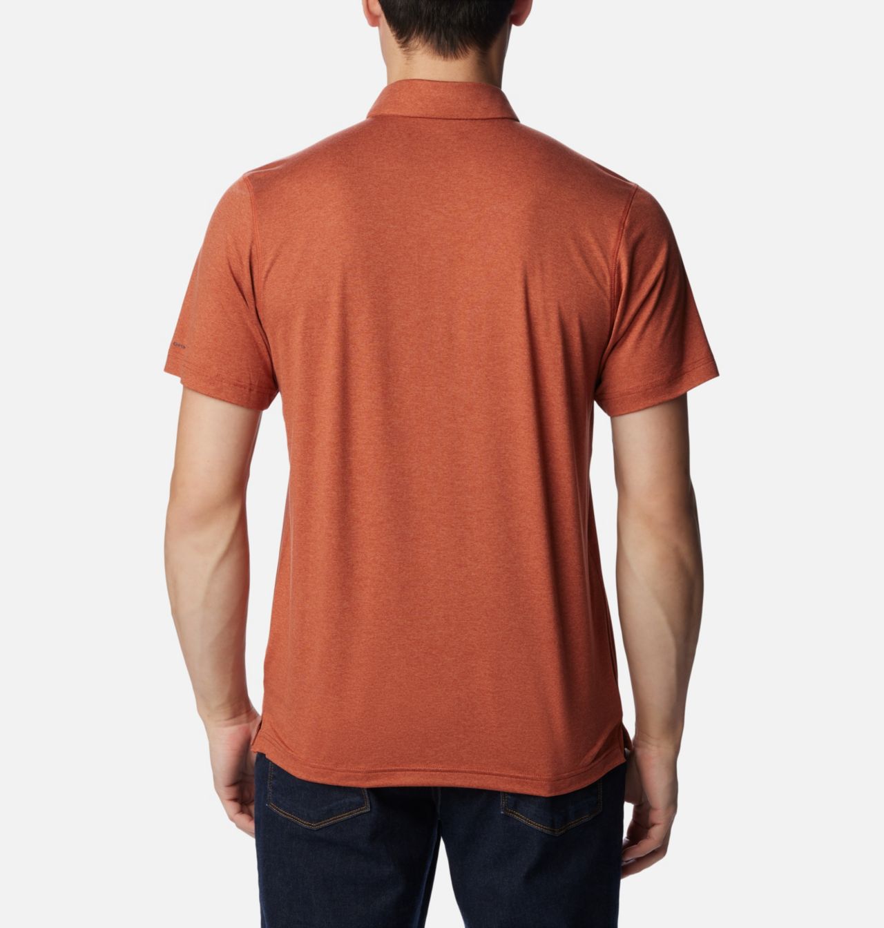 Men’s Tech Trail™ Polo Shirt 2