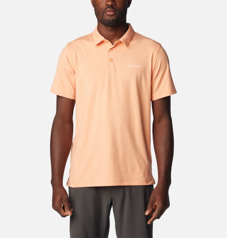 Polo Technique Tech Trail Homme Columbia Sportswear