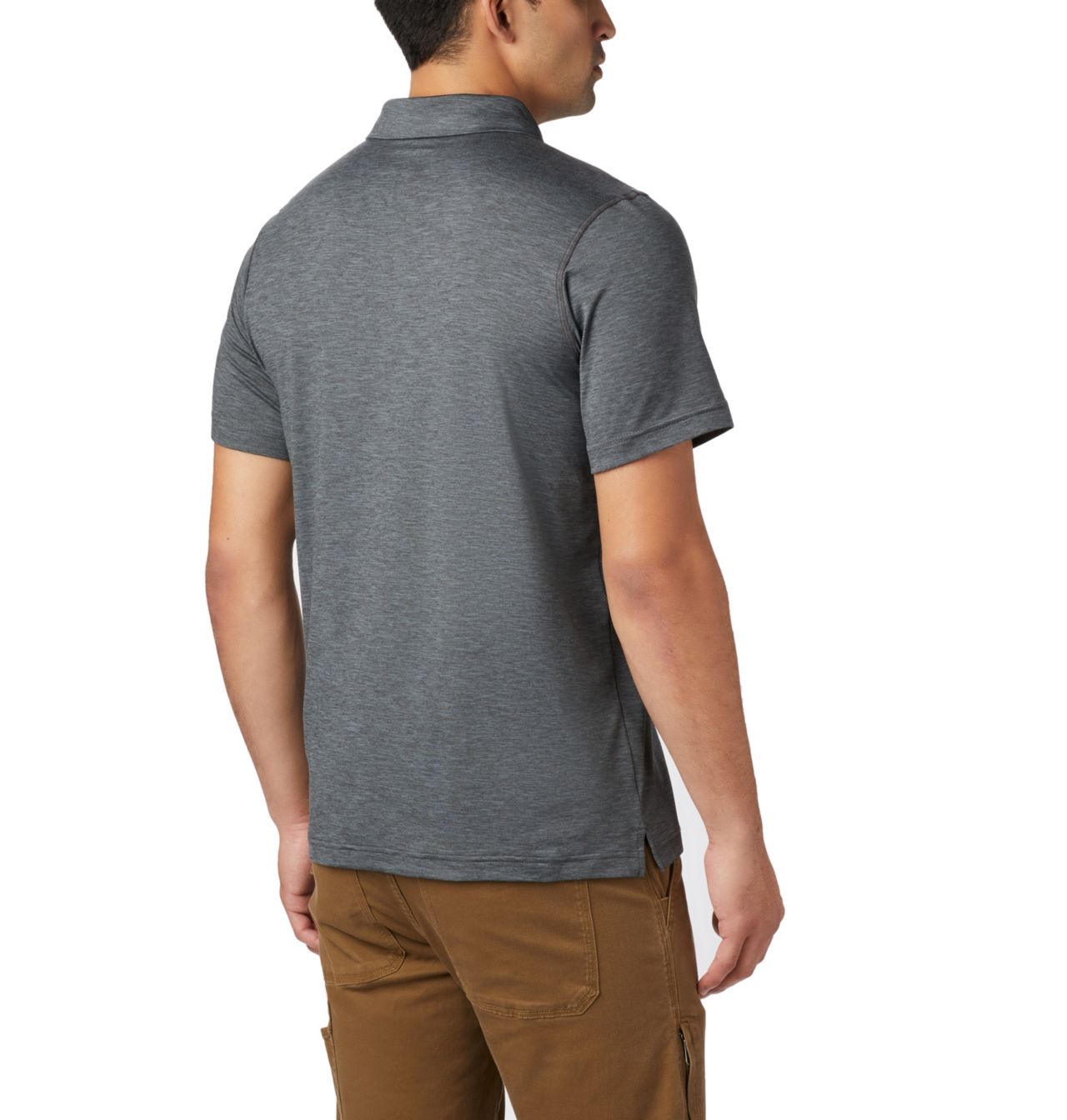 Men's Tech Trail™ Polo – Big 2