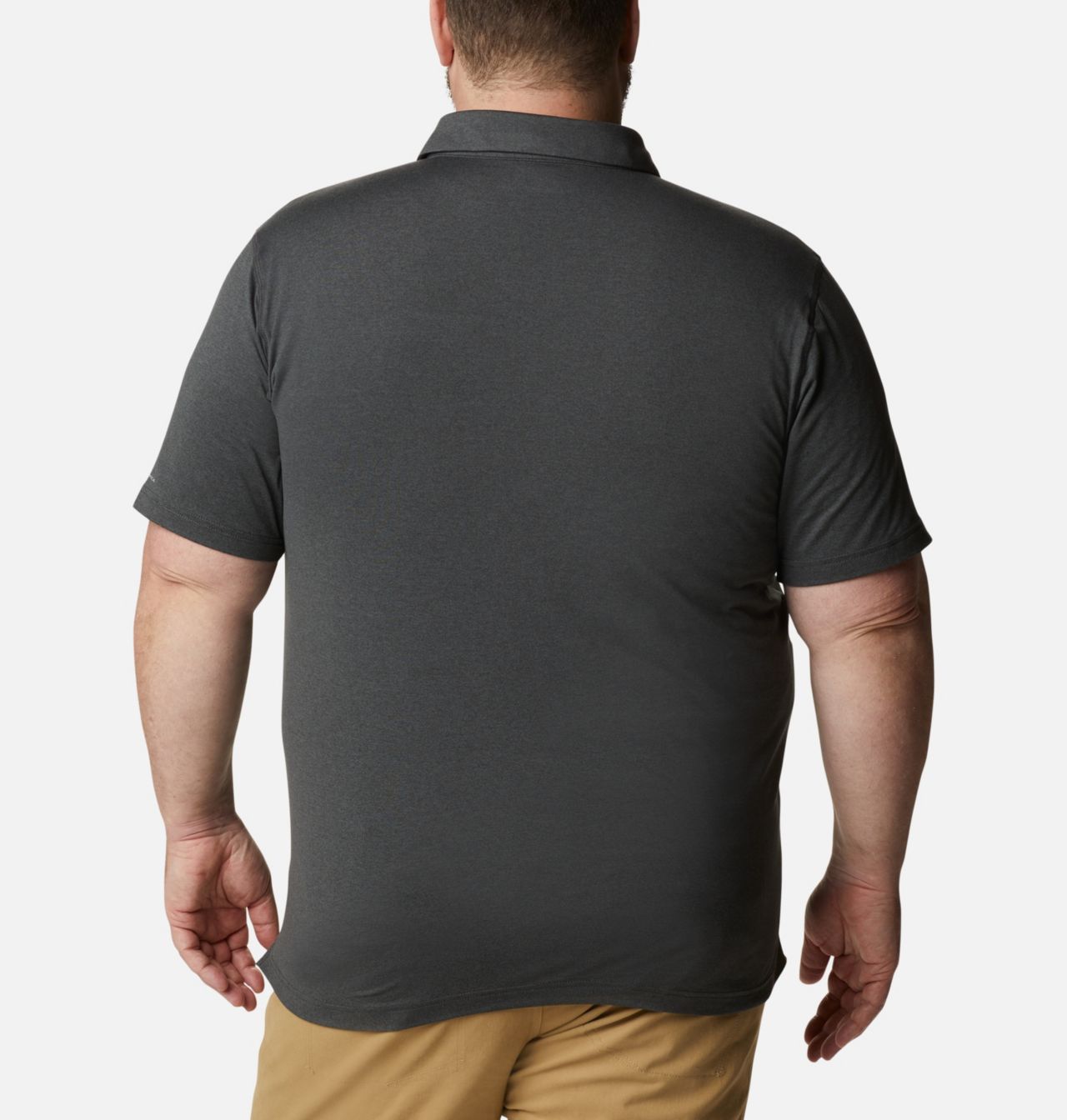 Men's Tech Trail™ Polo – Big 2
