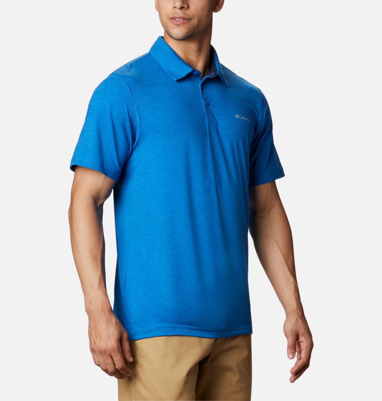 Men's Tech Trail™ Polo – Big 5