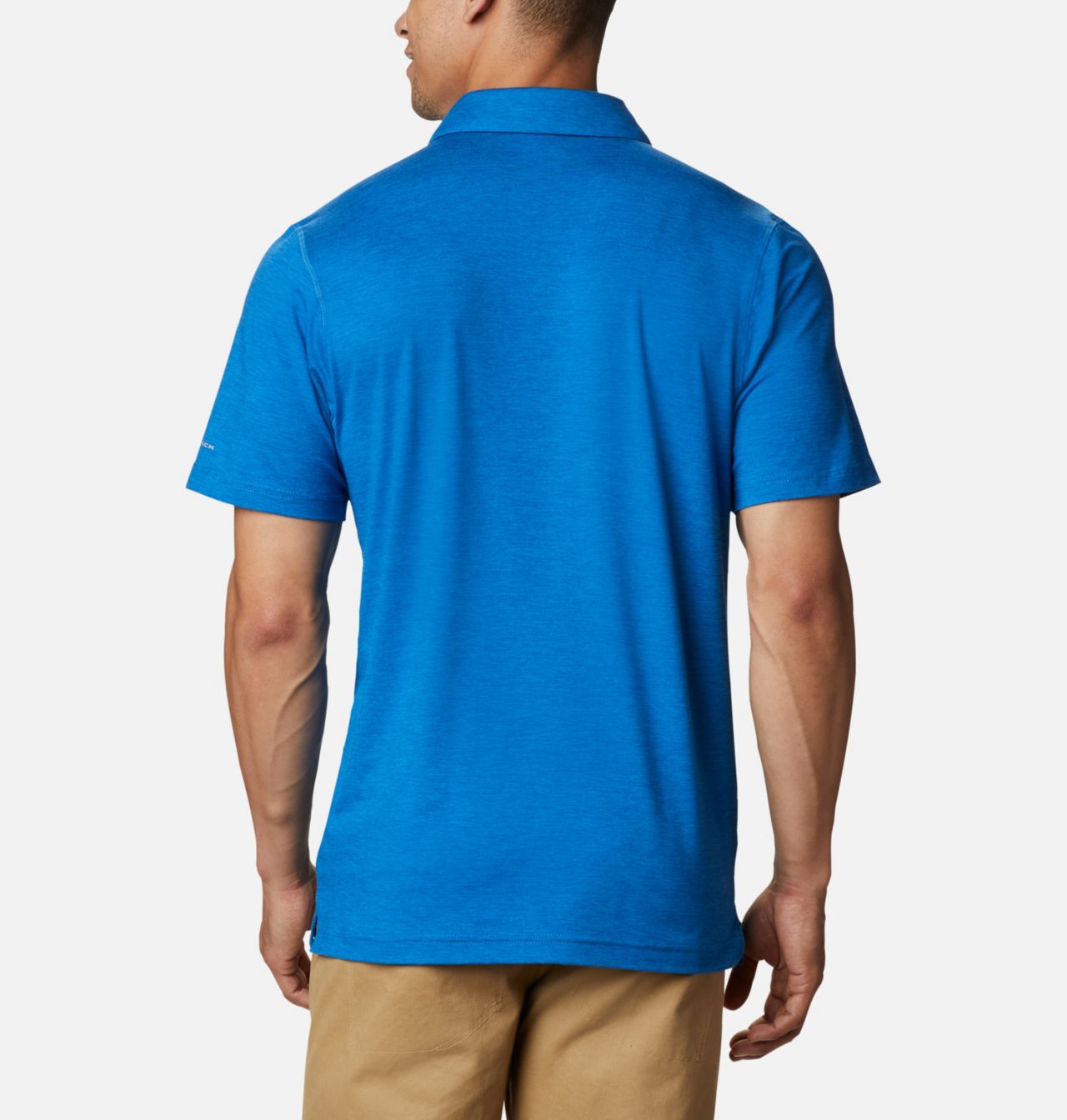 Men's Tech Trail™ Polo – Big 2