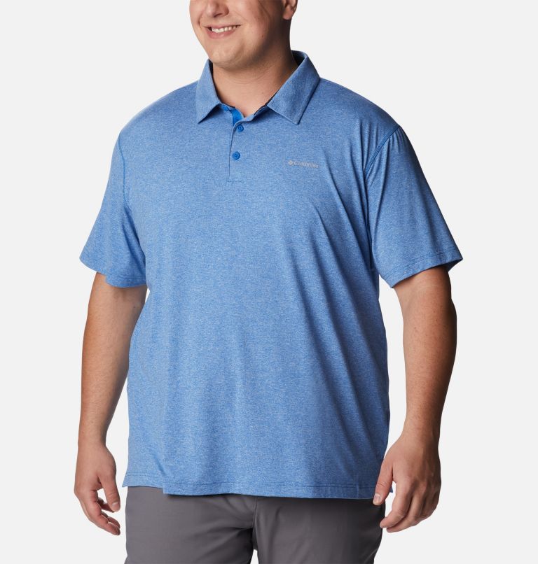 polo for big men