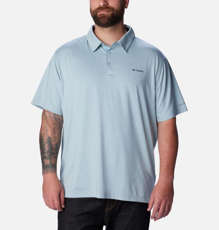 Men's Polo Shirts  Columbia Sportswear