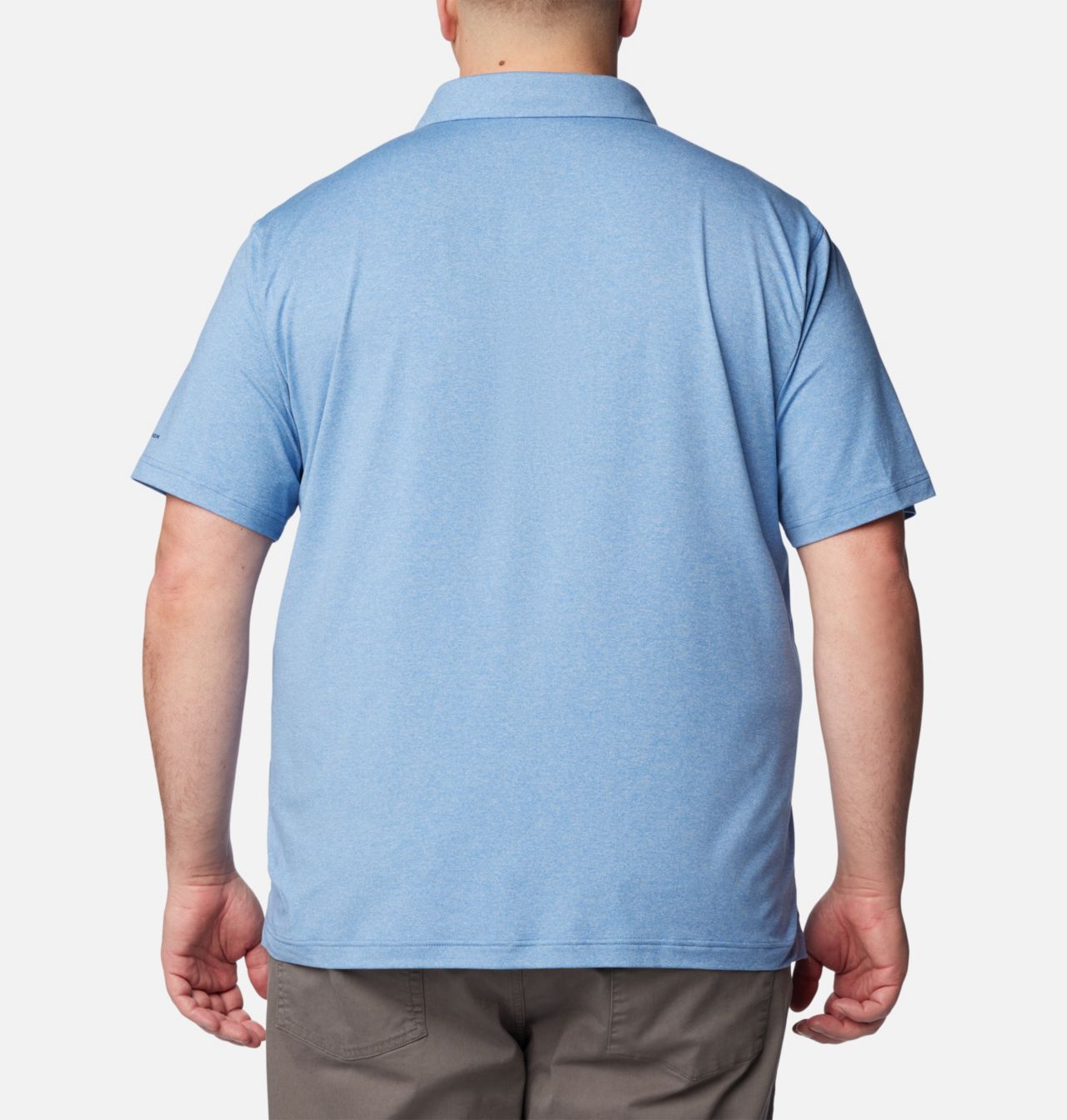Men's Tech Trail™ Polo – Big 2