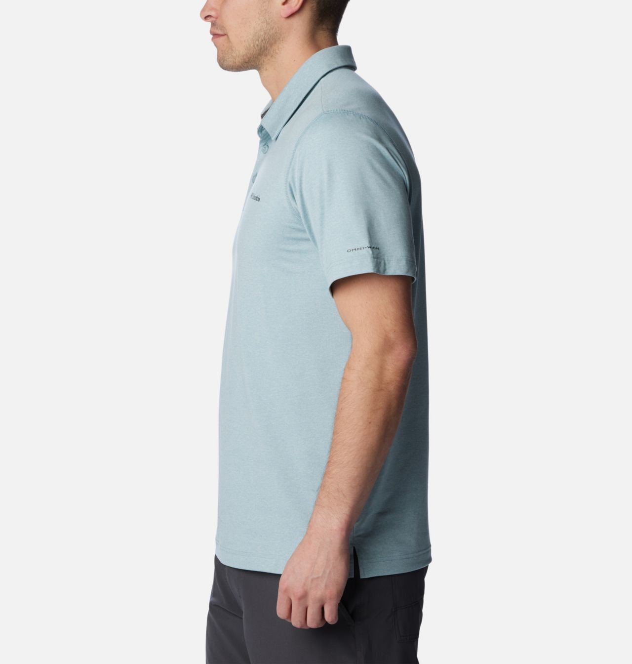 Polo Tech Trail™ Homme 3