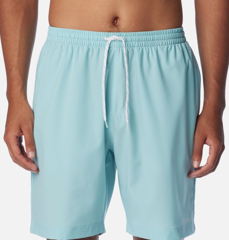 Short extensible Summertide pour homme, Color: Spray, image 4