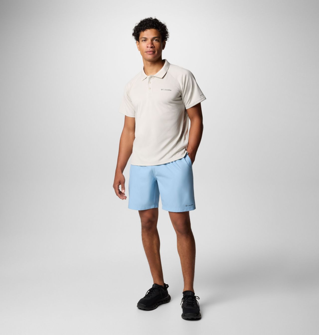 Men's Summertide™ Stretch Shorts 2