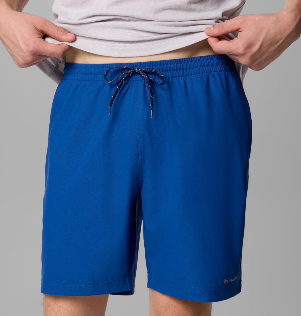 Men's Summertide™ Stretch Shorts | 433 | L | 8 5