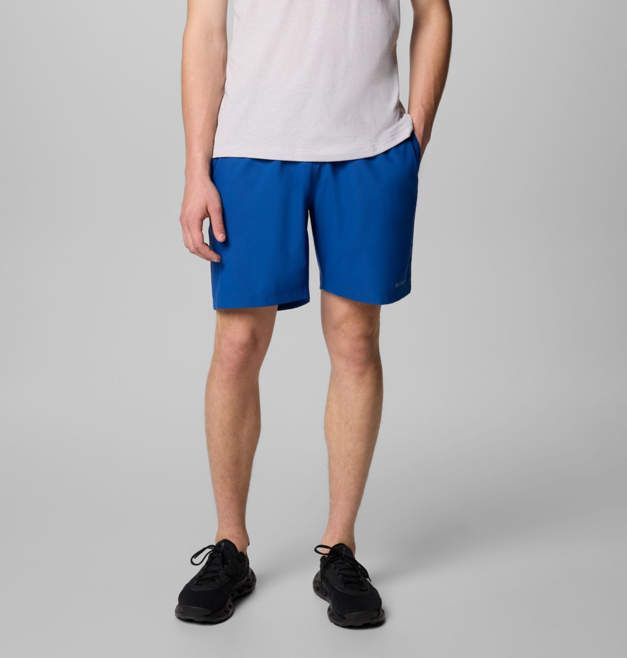 Men's Summertide™ Stretch Shorts | 433 | L | 8 1