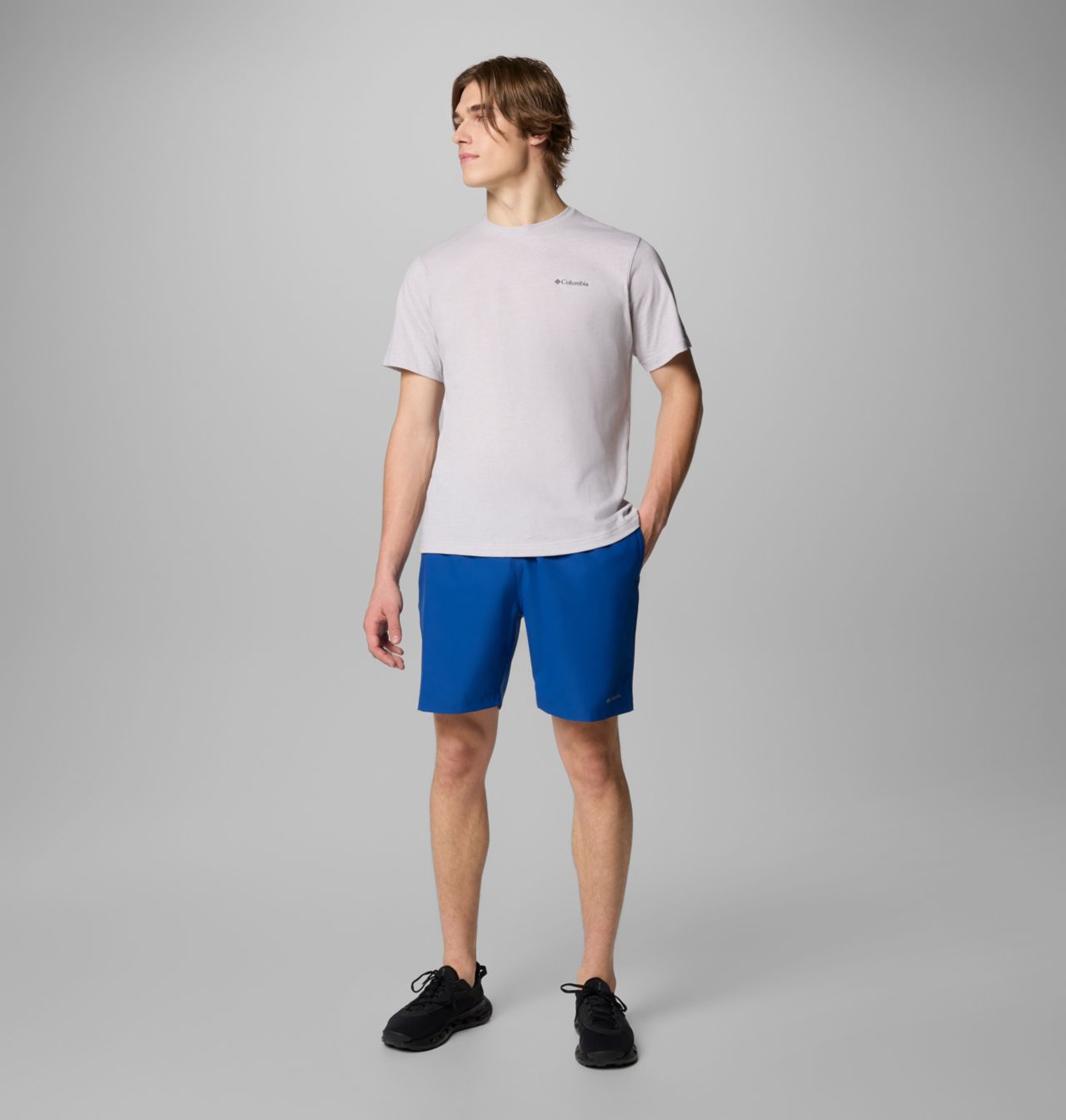 Men's Summertide™ Stretch Shorts | 433 | L | 8 2