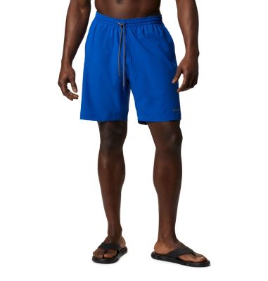 columbia dri fit shorts