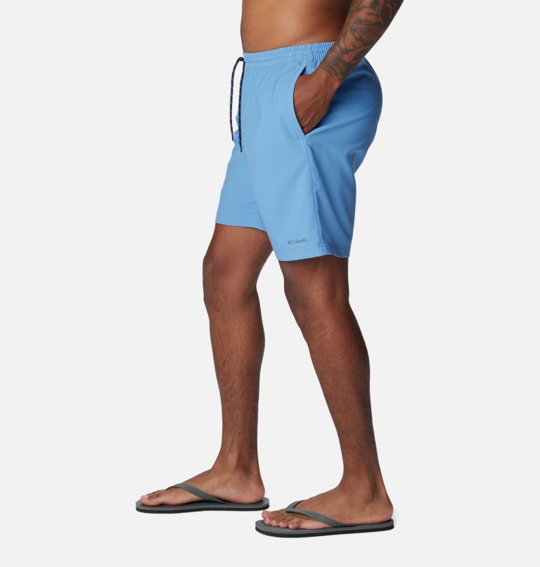 Columbia Men's Summertide Stretch Fishing Shorts