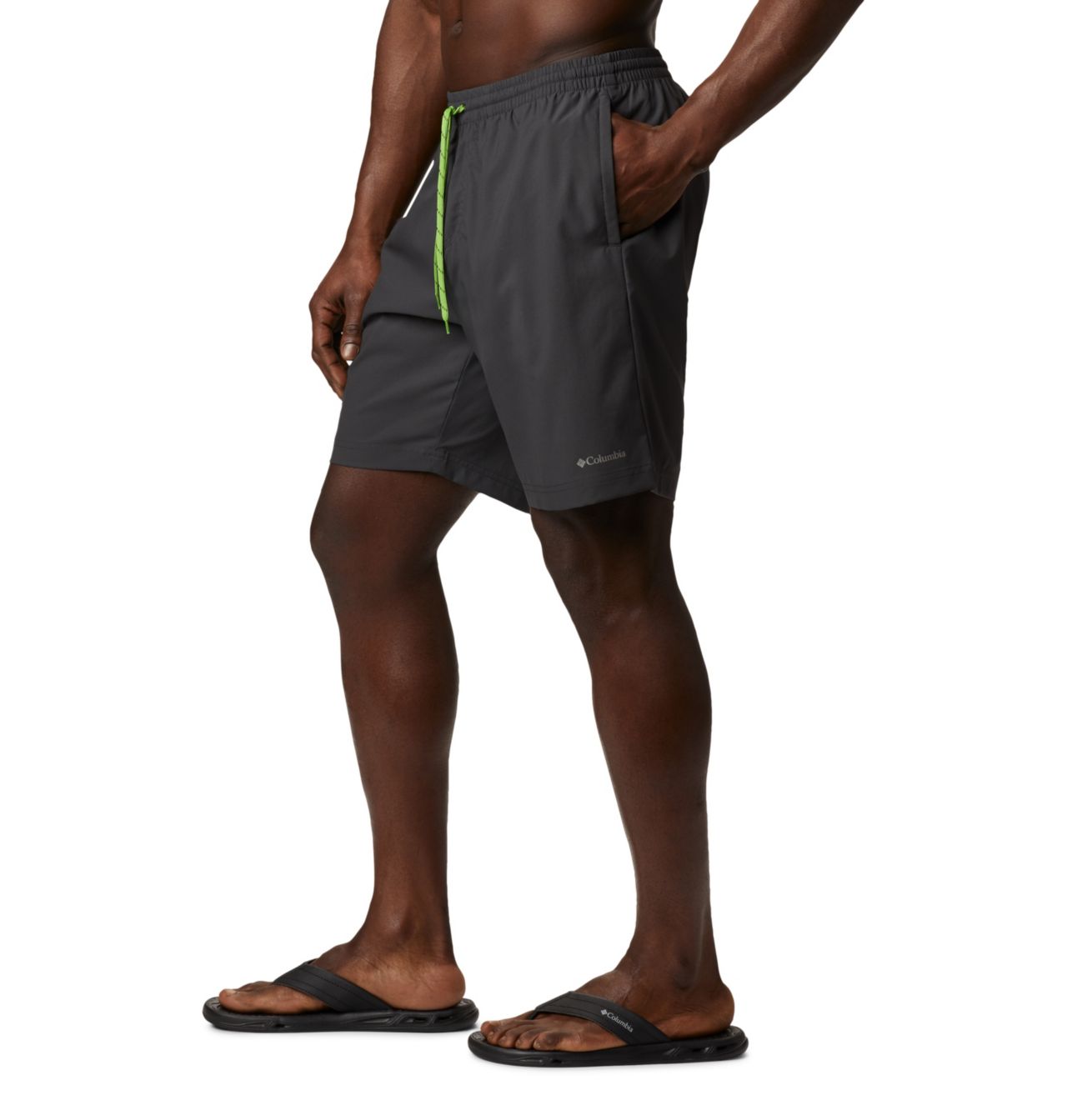 Men's Summertide™ Stretch Shorts - Big 3