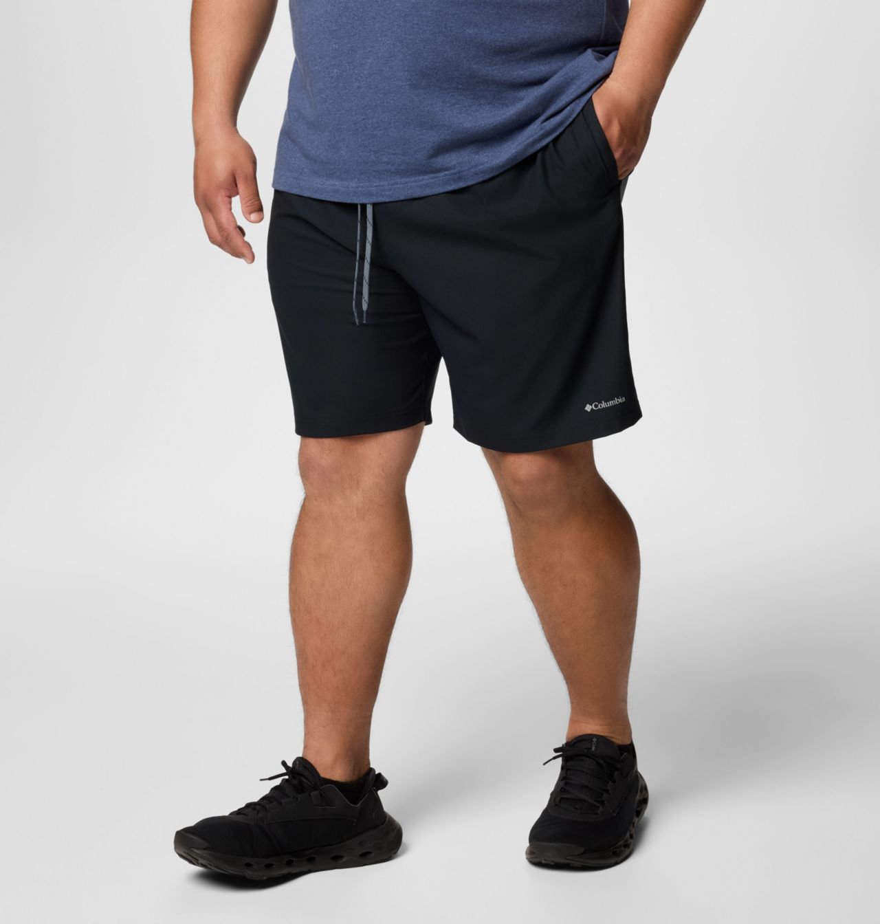 Men's Summertide™ Stretch Shorts - Big 4