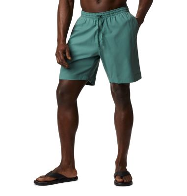 columbia stretch shorts