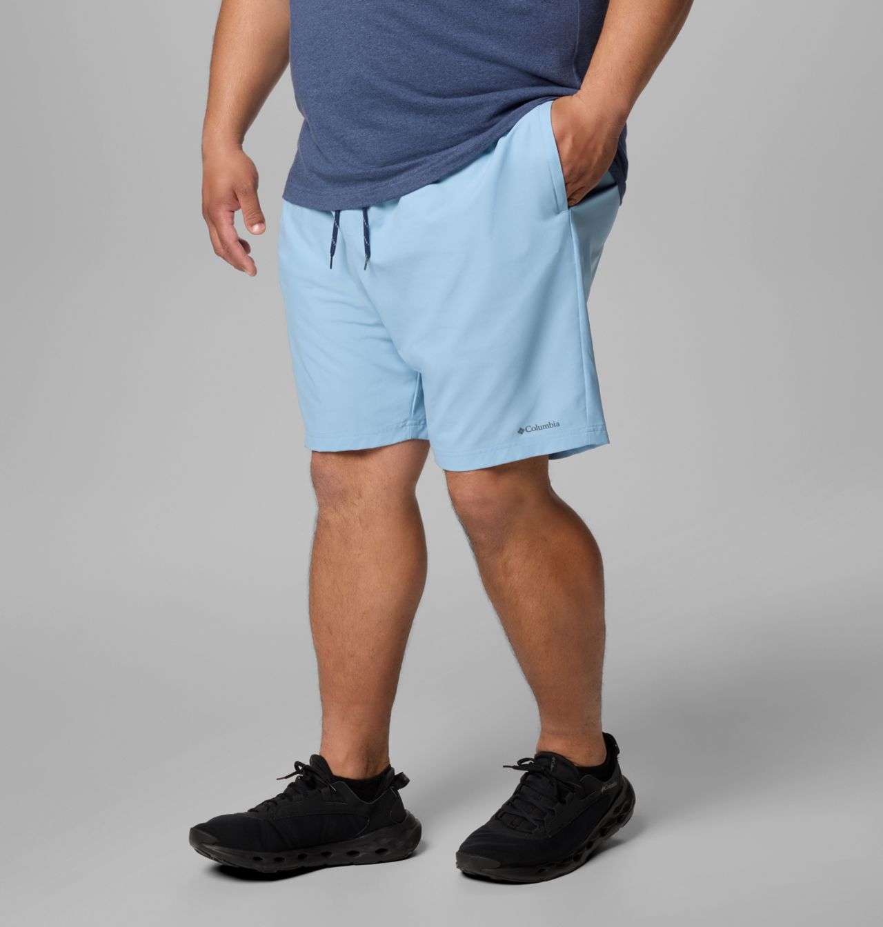 Men's Summertide™ Stretch Shorts - Big | 431 | 4X | 8 4