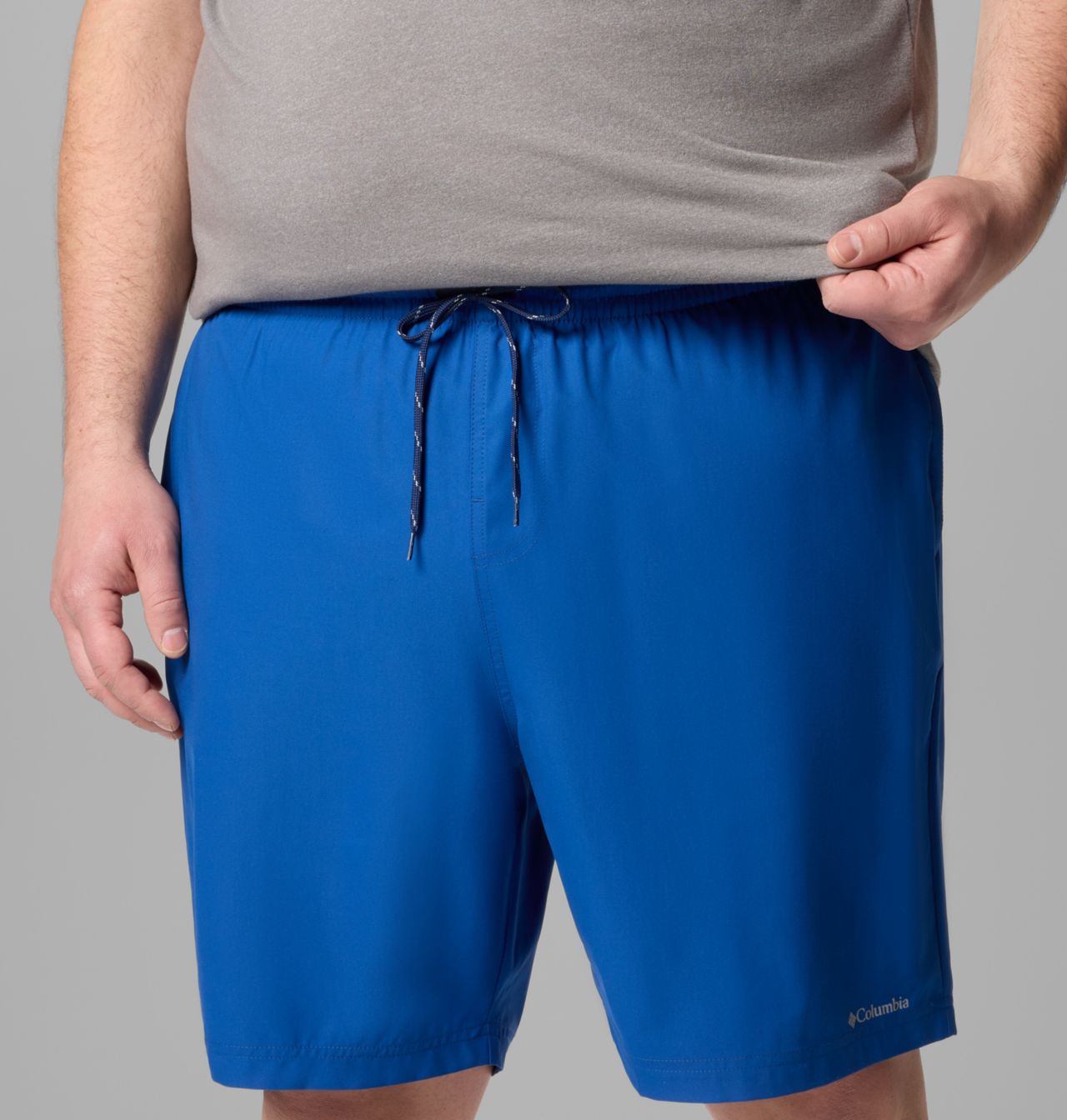Men's Summertide™ Stretch Shorts - Big | 433 | 1X | 6 5