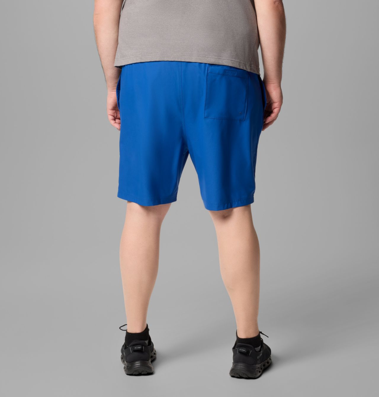 Men's Summertide™ Stretch Shorts - Big | 433 | 1X | 6 3