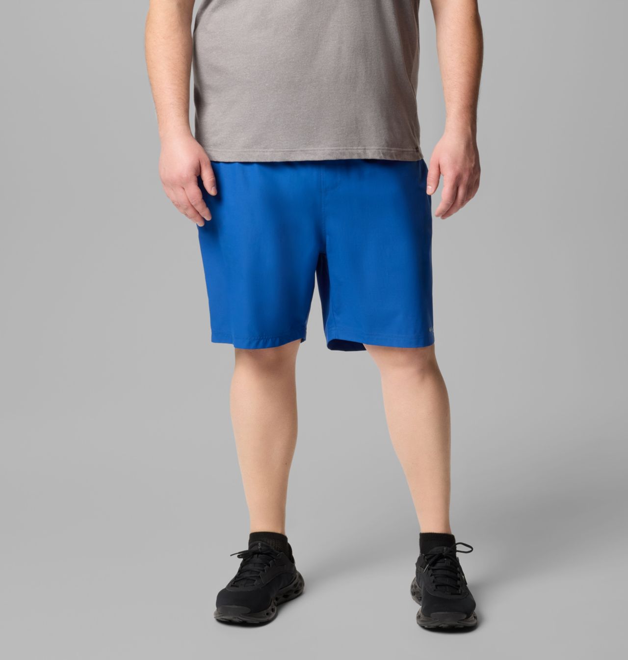 Men's Summertide™ Stretch Shorts - Big | 433 | 1X | 6 1