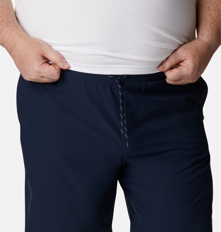 Thumbnail: Summertide Stretch Short | 464 | 6X, Color: Collegiate Navy, image 4