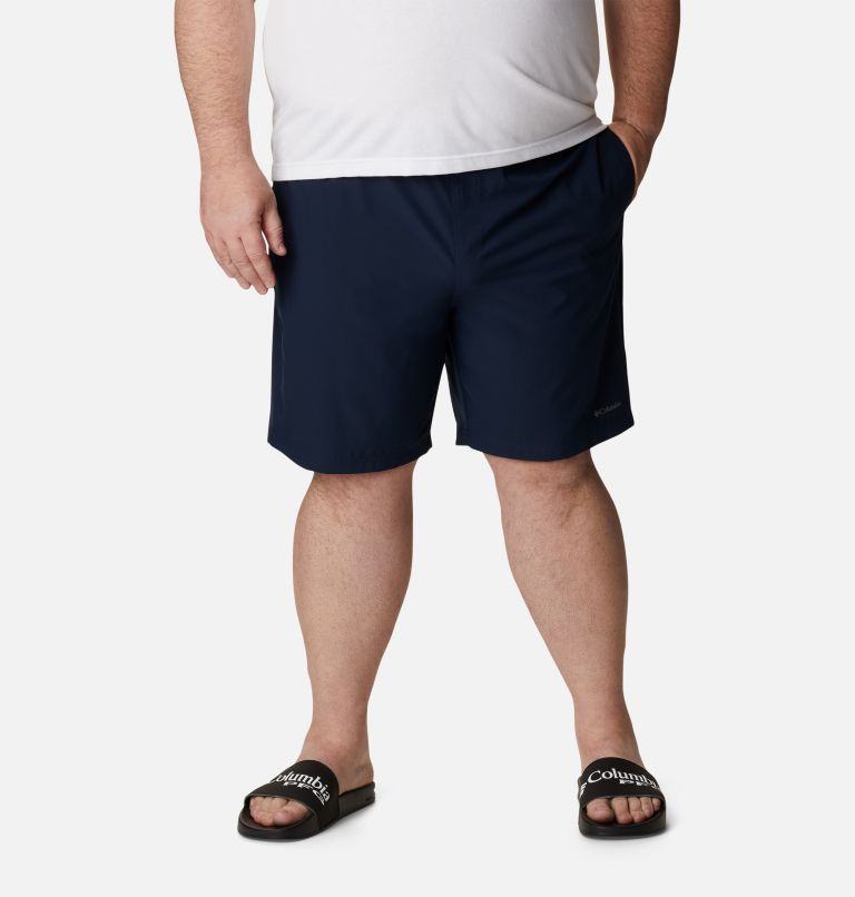 Buy Summer Comfort Fit Cotton Stretch Shorts Online