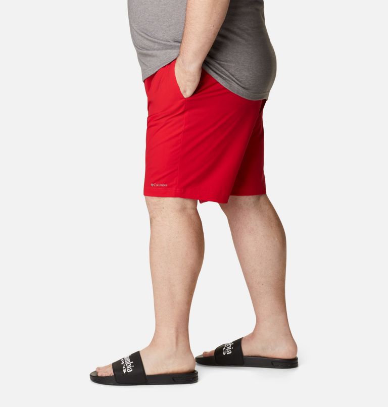 Thumbnail: Summertide Stretch Short | 614 | 6X, Color: Mountain Red, image 3