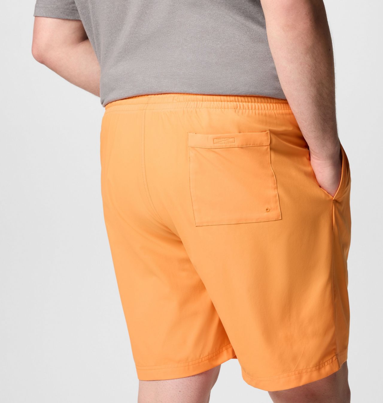 Men's Summertide™ Stretch Shorts - Big | 817 | 1X | 8 6
