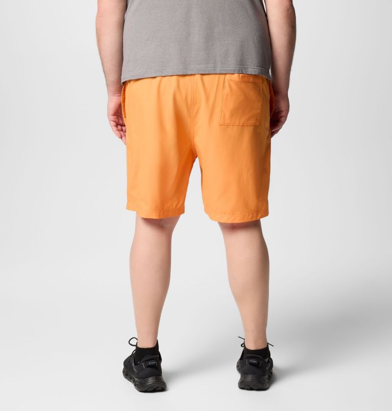 Men's Summertide Stretch Shorts - Big, Color: Koi, image 3