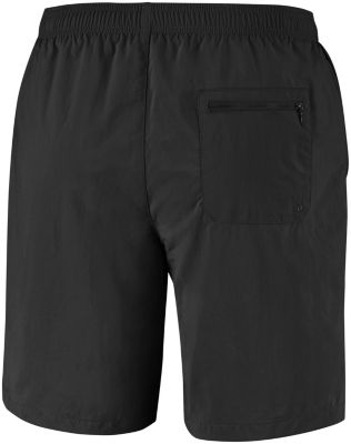 Men's Roatan Drifter&trade; Water Shorts Roatan Drifter&trade; Water Short | 012 | S, Black, back