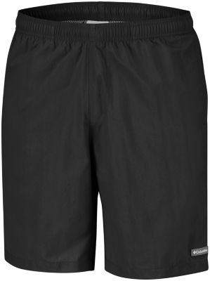 Men's Roatan Drifter&trade; Water Shorts Roatan Drifter&trade; Water Short | 012 | S, Black, front