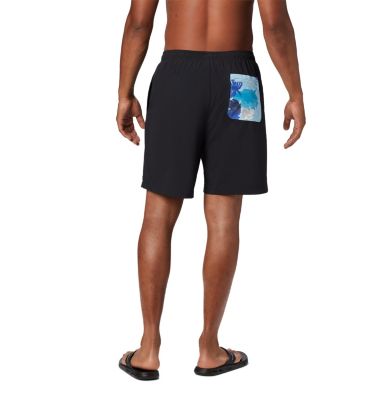 Men's Roatan Drifter&trade; Water Shorts Roatan Drifter&trade; Water Short | 012 | S, Black, back