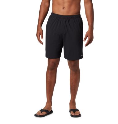 Men's Roatan Drifter&trade; Water Shorts Roatan Drifter&trade; Water Short | 012 | S, Black, front