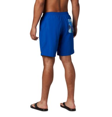 Men's Roatan Drifter&trade; Water Shorts Roatan Drifter&trade; Water Short | 012 | S, Azul, back